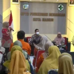 Tekan Angka Kehamilan Remaja, Pemkot Madiun Gencarkan Edukasi dan Pembinaan Dini
