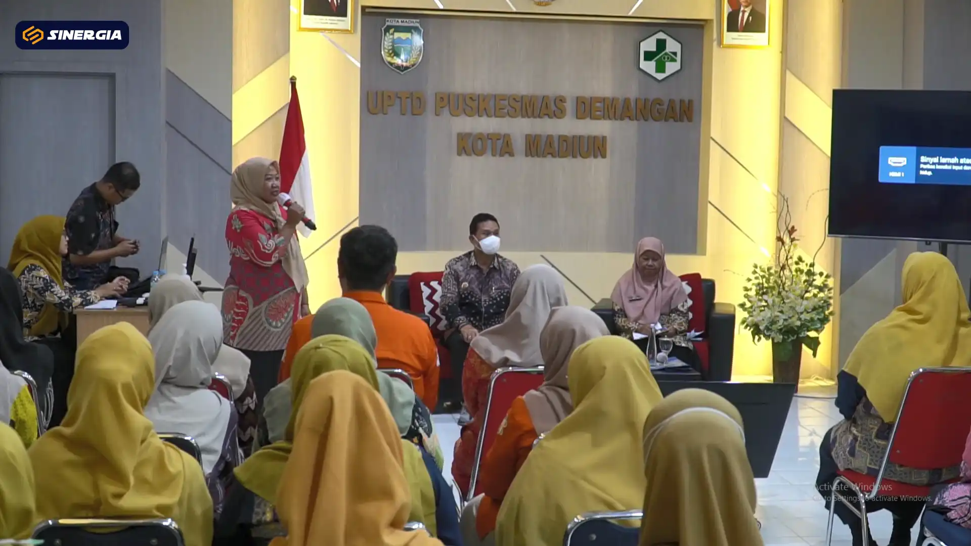 Tekan Angka Kehamilan Remaja, Pemkot Madiun Gencarkan Edukasi dan Pembinaan Dini