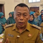 Pasca Asesmen KPK, Bupati Sugiri : Kesalahan Itu Kaca Benggala