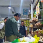 Bapanas dan Satgas Pangan Pantau Stabilitas Harga Beras di Kota Madiun