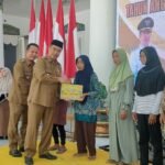 2.424 Buruh Rokok Terima BLT DBHCHT, Bupati Madiun Ultimatum Larangan Bansos Untuk Judol