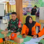 BPBD Siagakan Tim dan Peralatan Hadapi Potensi Bencana Hidrometeorologi