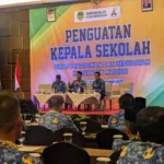 Bupati Madiun Dorong Harmonisasi Guru dan Kepala Sekolah demi Pendidikan “Bersahaja”