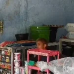 CCTV Rekam Aksi Pencurian Rokok di Toko Kelontong Magetan, Polisi Buru Pelaku