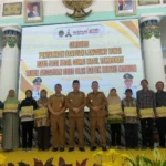 DBHCHT 2026 Terpangkas 50%, Pemkab Madiun Bakal Efisiensi Kegiatan Seremoni dan Perjadin