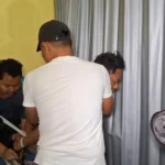 Diduga Depresi, Slamet Ngamuk Hajar 3 orang, termasuk Kades Waruk Tengah