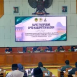 Belanja Daerah R-APBD 2026 Tercatat Rp. 2,1 Triliun, Pemkab Madiun Tetapkan Skala Prioritas