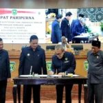 Pemkot-DPRD Kota Madiun Sahkan Dua Raperda Inisiatif, Dorong Transformasi Digital dan Pendidikan Inklusif