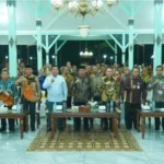 Pemangkasan Transfer Keuangan Daerah, Pemkab Madiun Siapkan Strategi Efisiensi Anggaran 2026