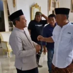 Sejumlah Pejabat Teras Pemkab Ponorogo Penuhi Undangan Evaluasi APBD di KPK