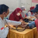 Dinkes Madiun Antisipasi Lonjakan ISPA dan DBD di Masa Peralihan Musim