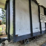 Gerbong Kertapati, Daya Tarik Monumen Soco yang Menyimpan Luka Sejarah