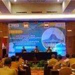 Pemkab Madiun Perkuat Integritas Pemerintahan Lewat Penerapan GRC