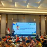 Kota Madiun Jadi Tuan Rumah Pertama UI GreenCityMetric 2025, Raih Empat Penghargaan Sekaligus