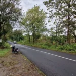 Hati-Hati ! Perempuan Jadi Korban Percobaan Penjambretan di Jalur Pulung Ponorogo