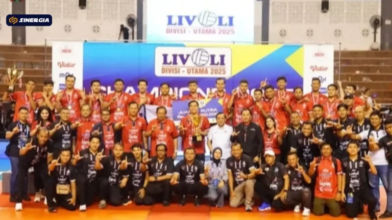 JUARA LIVOL 1