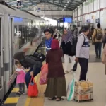 KA Purwojaya Anjlok di Bekasi, Operasional di Wilayah Daop 7 Madiun Dipastikan Masih Normal