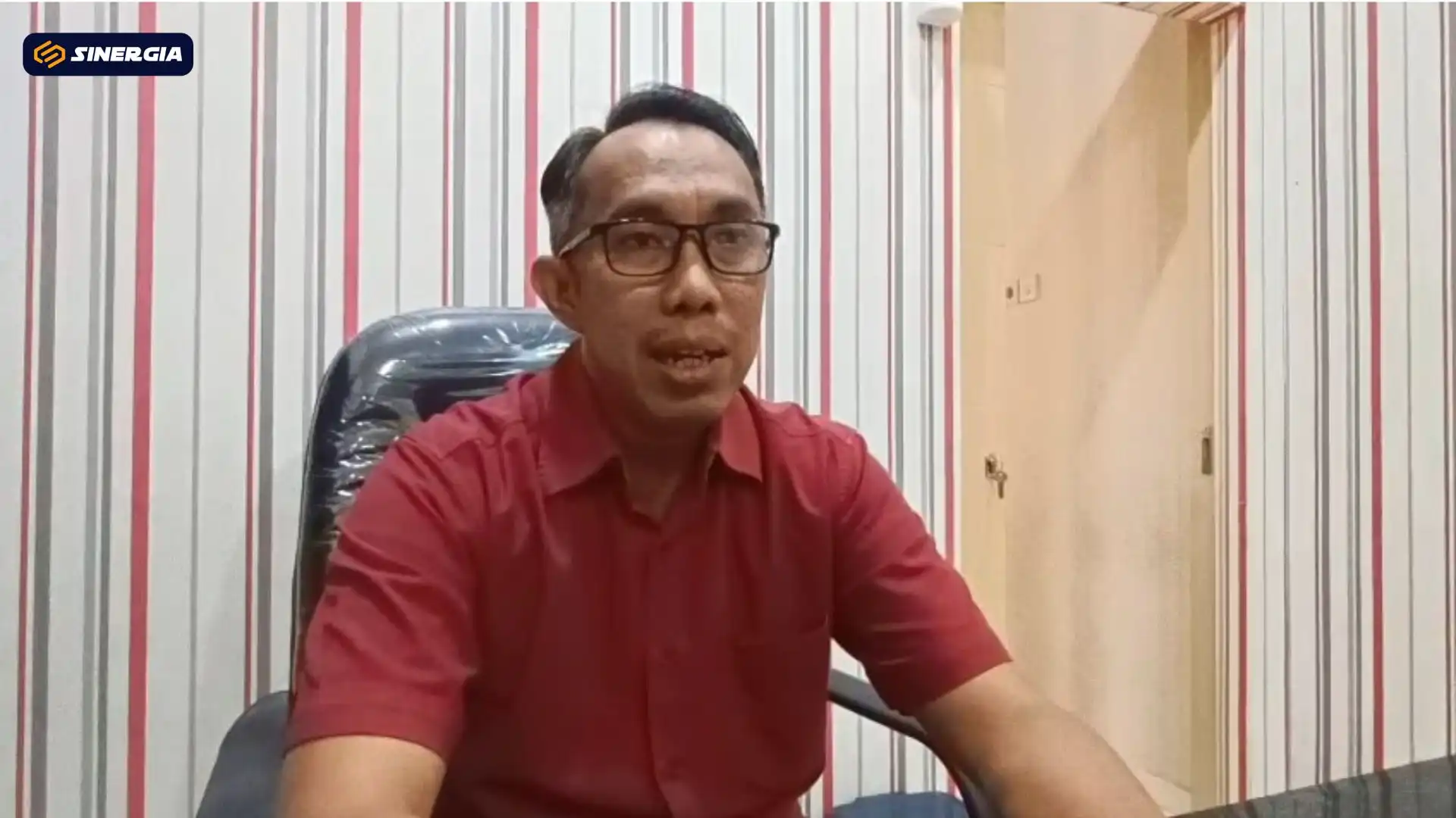 Kejari Kota Madiun Tangani Tujuh SPDP Kasus Demonstrasi, Dua Sudah Naik ke Tahap Berkas