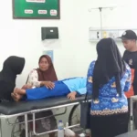 Belasan Siswa Alami Gejala Keracunan Usai Santap Menu MBG
