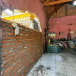 Begini Kondisi Bengkel Yang Tertabrak Mobil Penyanyi Cantika Davinca