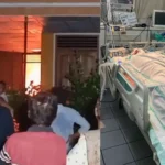 Alami Luka Bakar 75 Persen Akibat Kebakaran Rumah, Sugeng Dirujuk ke RSUD dr. Soetomo