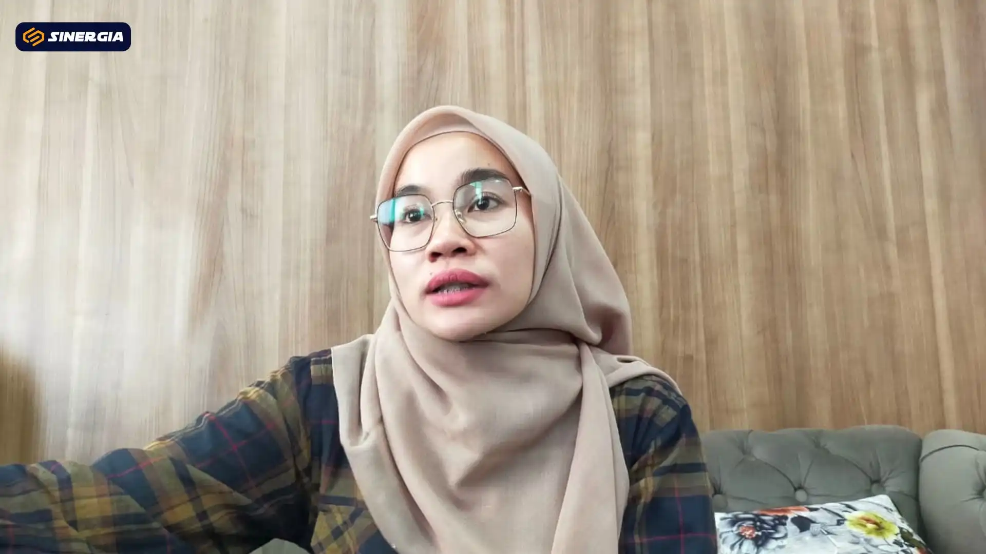 KPU Kota Madiun Coklit Data 28 Pemilih Berusia Lebih dari Seabad