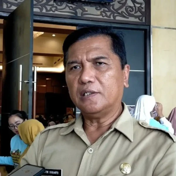 Optimalisasi Lahan Terbatas, DKPP Kota Madiun Dorong Pertanian Terpadu