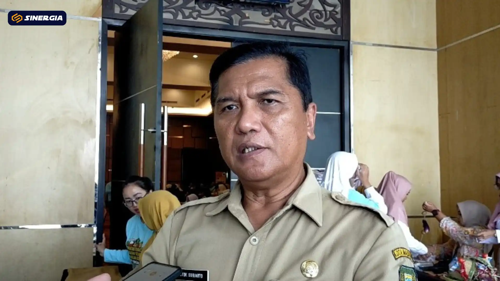 Optimalisasi Lahan Terbatas, DKPP Kota Madiun Dorong Pertanian Terpadu