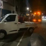 Diduga Ugal – Ugalan, Pick Up Tabrak Pelajar SMP Hingga Meninggal Dunia