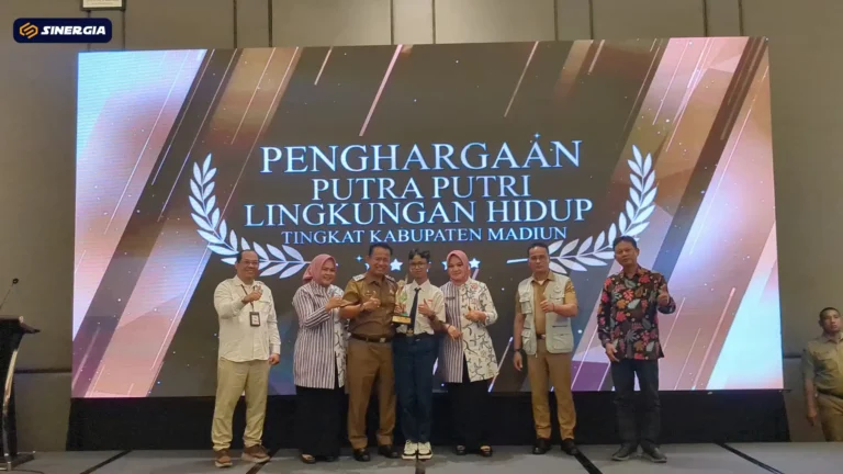 LESTARI AWARD