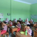 17 Tahun Jalankan Program Makan Siang, SDIT Harapan Insan Siap Kolaborasi dengan Program MBG