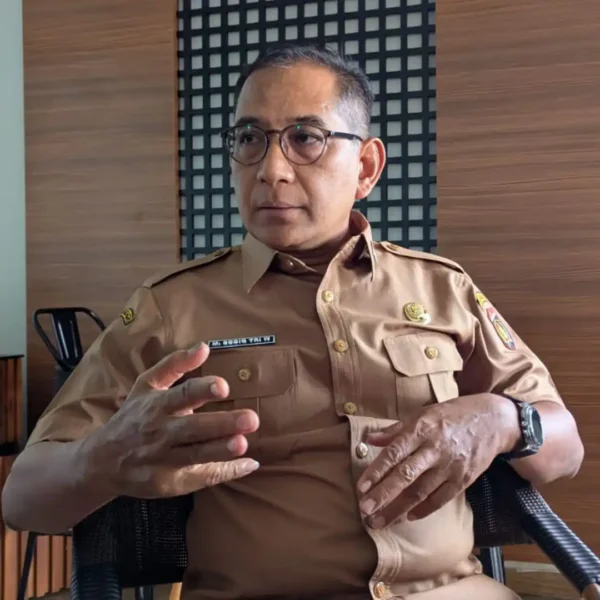 Hanya Satu dari 29 Dapur MBG di Ngawi yang Kantongi Sertifikat Higienis