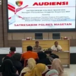 Audit Belum Rampung, Kasus Dugaan Penyelewengan Dana Koperasi MSI Magetan Masuk Tahap Penyidikan