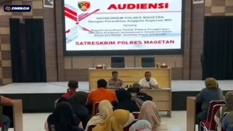 MGT PENYIDIKAN MSI