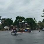 Lagi dan Lagi, Arus Lalu Lintas di Jalan Protokol Magetan Akan Berubah