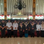 Program Selantang Dorong Kemandirian dan Harapan Hidup Lebih Tinggi, Ratusan Lansia di Magetan Diwisuda