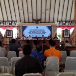 Forkopimda Magetan Sepakat Perketat Pengawasan Tambang, DPRD dan Polres Tekankan Ketegasan Penegakan Hukum