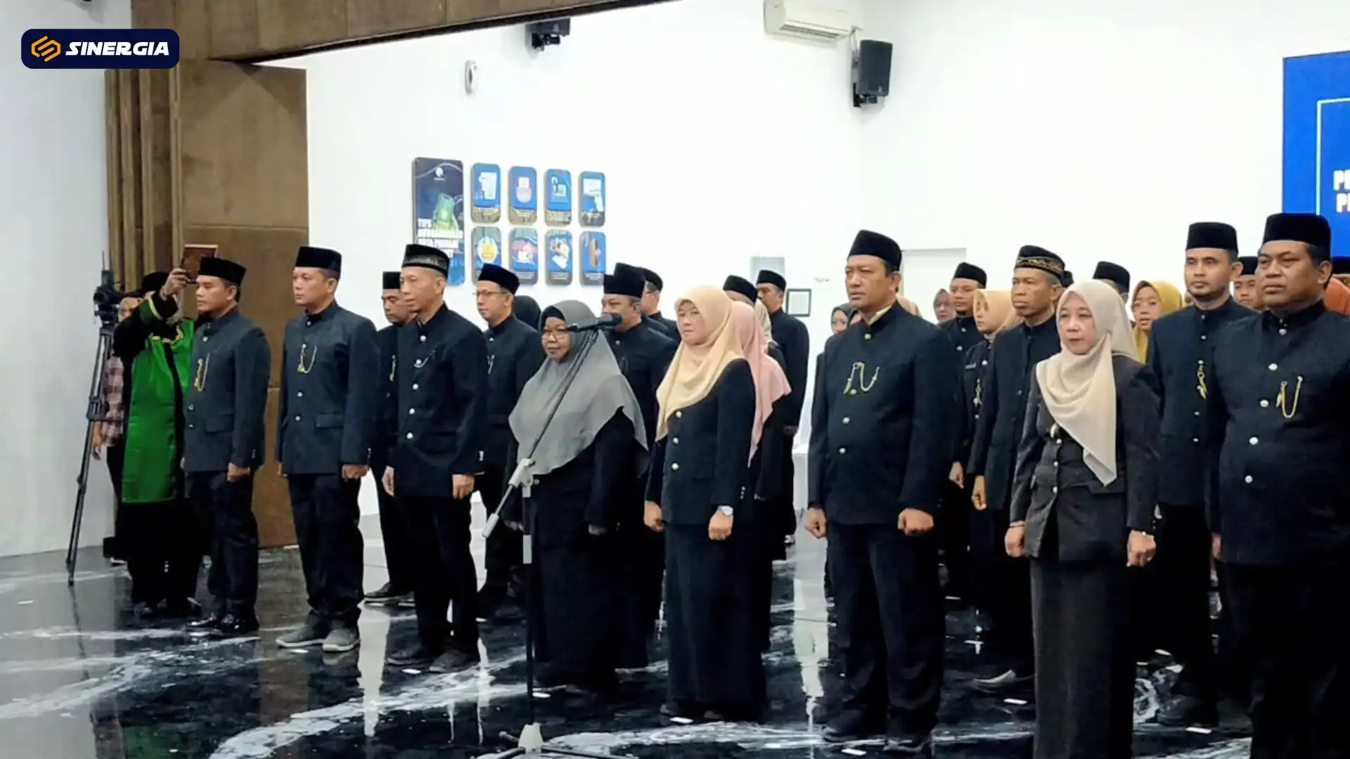 Bakal Ada Mutasi Besar-besaran di Lingkup Pemkot Madiun, Ini Kata Walikota Maidi