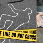 Satu Tewas dalam Kecelakaan Beruntun di Jalur Ngawi–Mantingan