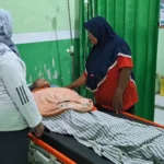 Dilaporkan Hilang Diduga Hanyut, Nenek Sri Wahyuni Ditemukan Lemas di Kebun Tebu