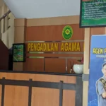 Tren Pamer Akta Cerai Usai Sidang di Pengadilan Agama Mencuat di Magetan