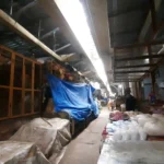 Pemkab Magetan Usulkan Renovasi Pasar Sayur Jadi Pasar Induk Regional