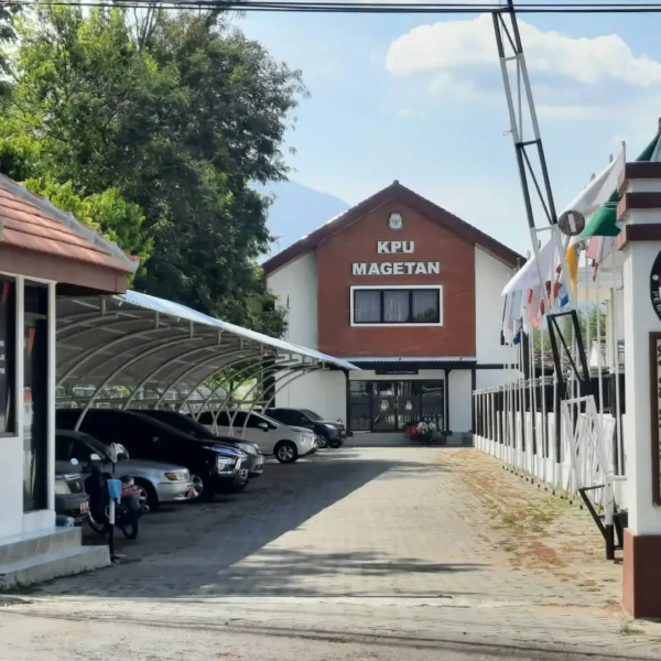 Proses PAW Nur Wakhid Rampung di KPU, Menunggu Keputusan Pemprov Jatim