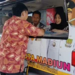 Bapenda Kota Madiun Kejar Realisasi PBB, Kurang Rp. 580 Juta