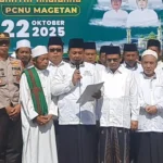 PCNU Magetan Gelar Upacara 1000 Santri, Respon Pemberitaan Trans7 