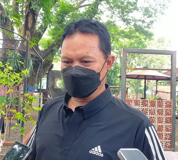 Ini Jurus Wali Kota Maidi Hadapi Pemangkasan Transfer Daerah