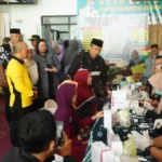 Pemkab Madiun Gencarkan Deteksi Dini HIV dan TBC