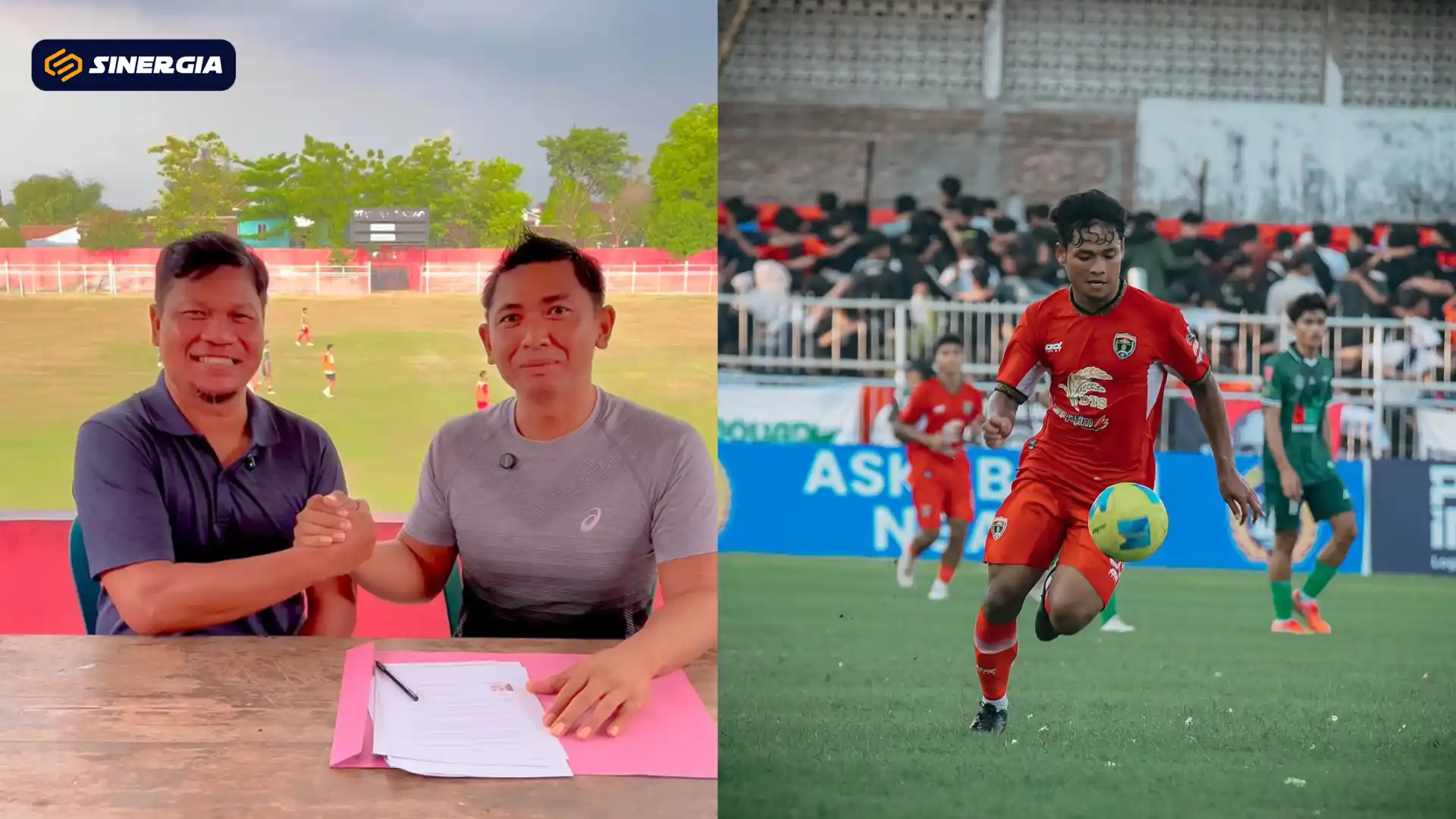 Persinga Ngawi Tunjuk Slamet Riyadi sebagai Pelatih Baru, Bidik Promosi ke Liga 3