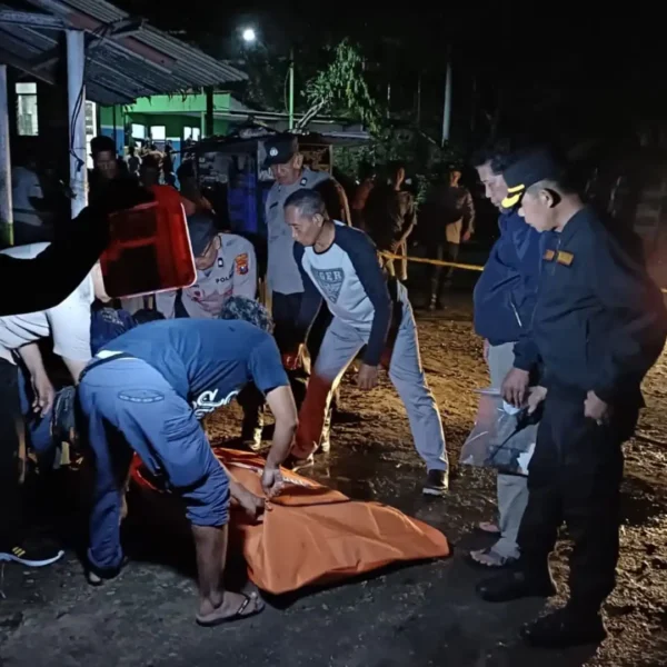 Sopir Truk Tebu Tewas Tersengat Listrik di Area PG Rejo Agung Baru