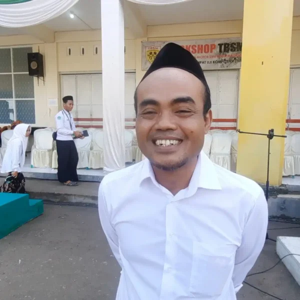 Sikap Tenang Gus Wahid Hadapi Potensi PAW oleh PKB Magetan